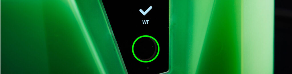 WATERCryst BIOCAT Kalkschutzanlage