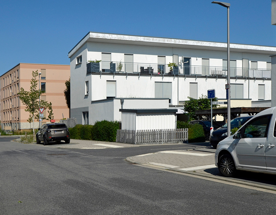 Alternative zur Entkalkungsanlage - Referenz BIOCAT Haus